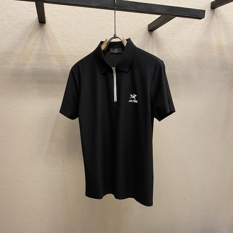 designer,replica,clothing,fake,1:1,lv,luxury,high quality 23/Arctery men’s lapel short-sleeved T-shirt designer,replica,clothing,fake,1:1,lv,luxury,high quality 23/Arctery men’s lapel short-sleeved T-shirt