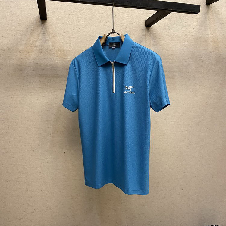 designer,replica,clothing,fake,1:1,lv,luxury,high quality 23/Arctery men’s lapel short-sleeved T-shirt designer,replica,clothing,fake,1:1,lv,luxury,high quality 23/Arctery men’s lapel short-sleeved T-shirt
