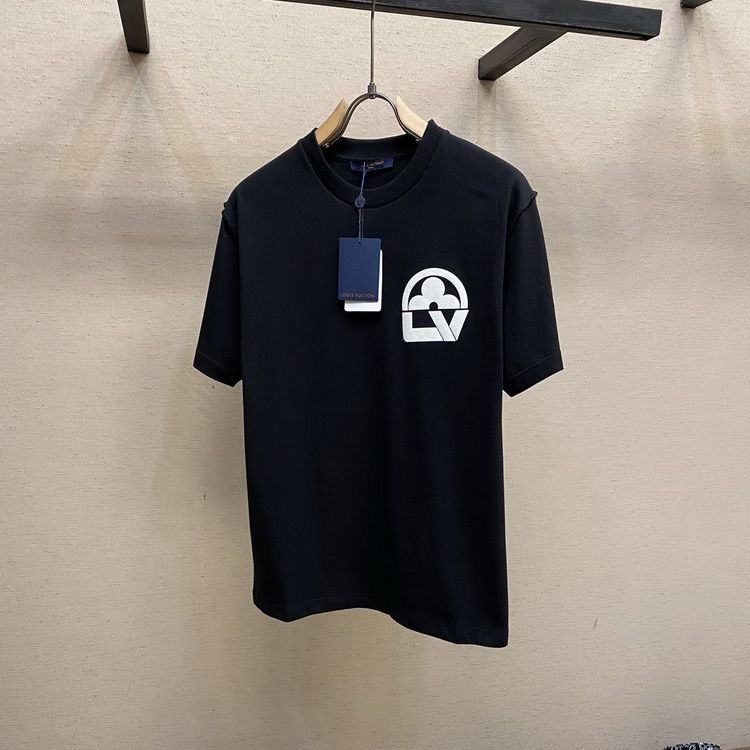 designer,replica,clothing,fake,1:1,lv,luxury,high quality 23/L* men’s round neck short-sleeved T-shirt designer,replica,clothing,fake,1:1,lv,luxury,high quality 23/L* men’s round neck short-sleeved T-shirt