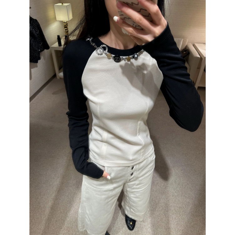 designer,replica,clothing,fake,1:1,lv,luxury,high quality 23/Chorel women’s long-sleeved T-shirt designer,replica,clothing,fake,1:1,lv,luxury,high quality 23/Chorel women’s long-sleeved T-shirt