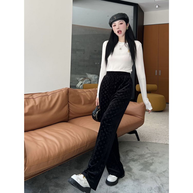 designer,replica,clothing,fake,1:1,lv,luxury,high quality 23/L* women’s trousers designer,replica,clothing,fake,1:1,lv,luxury,high quality 23/L* women’s trousers