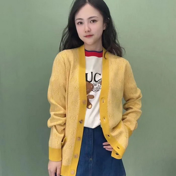 designer,replica,clothing,fake,1:1,lv,luxury,high quality 23/Gucci women’s long-sleeved sweater jacket designer,replica,clothing,fake,1:1,lv,luxury,high quality 23/Gucci women’s long-sleeved sweater jacket