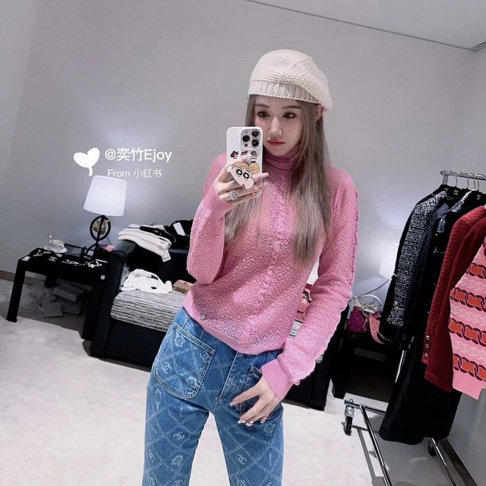 designer,replica,clothing,fake,1:1,lv,luxury,high quality 23/Chorel women’s long-sleeved sweater designer,replica,clothing,fake,1:1,lv,luxury,high quality 23/Chorel women’s long-sleeved sweater