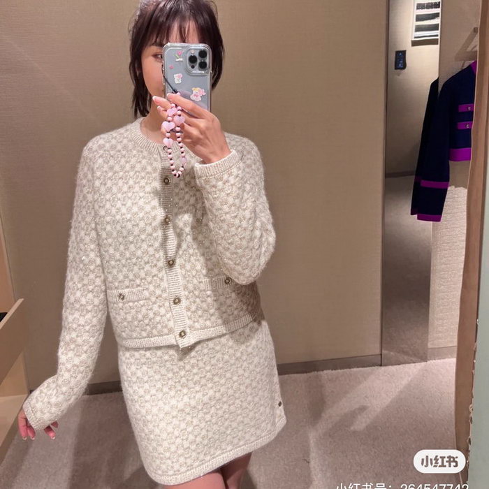 designer,replica,clothing,fake,1:1,lv,luxury,high quality 23/Chorel women’s long-sleeved suit designer,replica,clothing,fake,1:1,lv,luxury,high quality 23/Chorel women’s long-sleeved suit