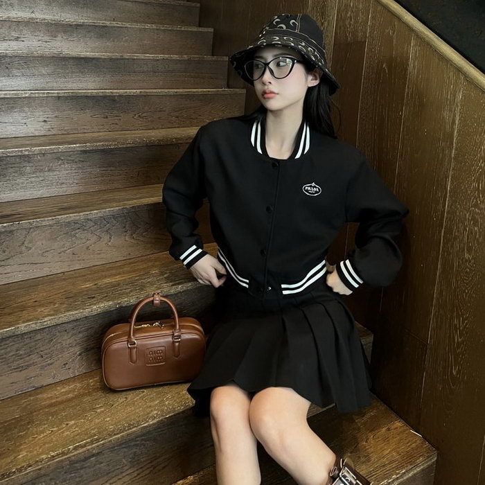 designer,replica,clothing,fake,1:1,lv,luxury,high quality 23/Prada women’s long-sleeved jacket designer,replica,clothing,fake,1:1,lv,luxury,high quality 23/Prada women’s long-sleeved jacket