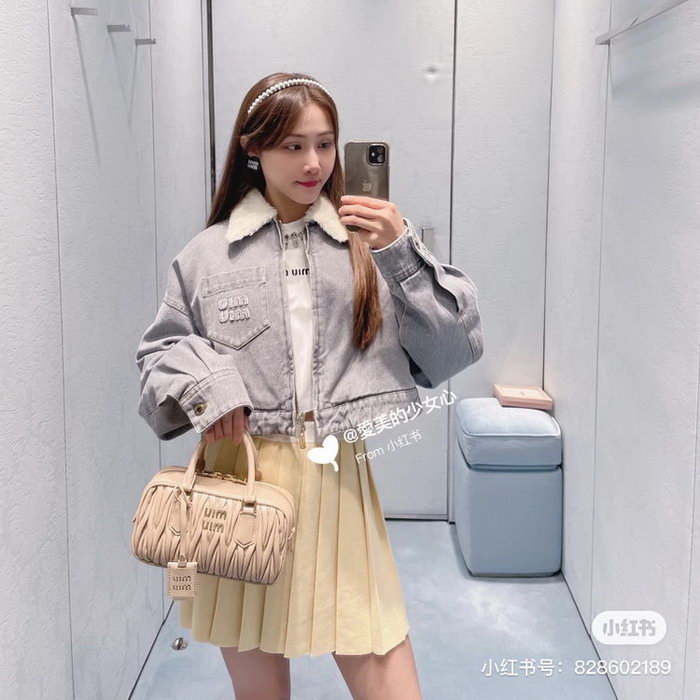 designer,replica,clothing,fake,1:1,lv,luxury,high quality 23/Miu Miu women’s long-sleeved jacket designer,replica,clothing,fake,1:1,lv,luxury,high quality 23/Miu Miu women’s long-sleeved jacket