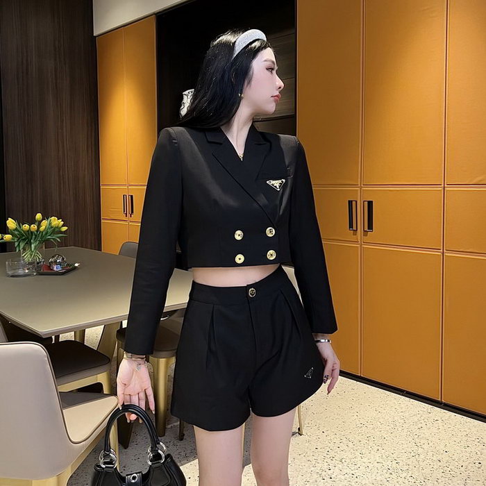 designer,replica,clothing,fake,1:1,lv,luxury,high quality 23/Prada women’s long-sleeved suit designer,replica,clothing,fake,1:1,lv,luxury,high quality 23/Prada women’s long-sleeved suit