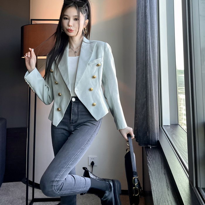 designer,replica,clothing,fake,1:1,lv,luxury,high quality 23/Balmain women’s long-sleeved jacket designer,replica,clothing,fake,1:1,lv,luxury,high quality 23/Balmain women’s long-sleeved jacket