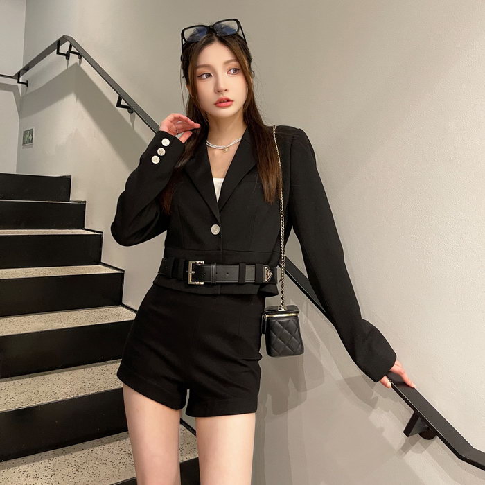 designer,replica,clothing,fake,1:1,lv,luxury,high quality 23/Prada women’s long-sleeved jacket designer,replica,clothing,fake,1:1,lv,luxury,high quality 23/Prada women’s long-sleeved jacket