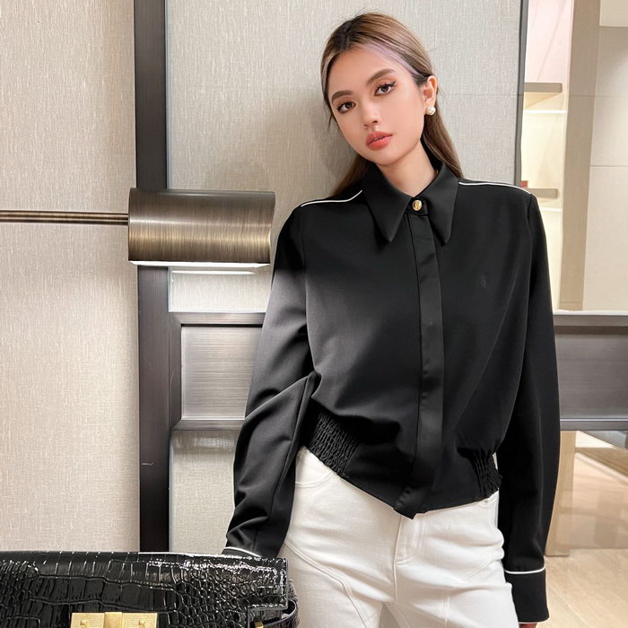 designer,replica,clothing,fake,1:1,lv,luxury,high quality 23/YSL women’s long-sleeved shirt designer,replica,clothing,fake,1:1,lv,luxury,high quality 23/YSL women’s long-sleeved shirt
