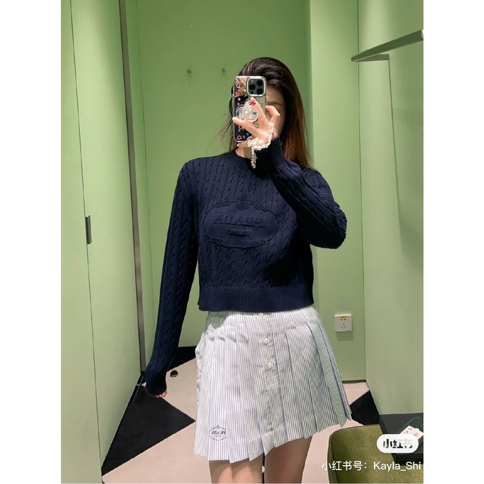 designer,replica,clothing,fake,1:1,lv,luxury,high quality 23/Prada women’s long-sleeved sweater designer,replica,clothing,fake,1:1,lv,luxury,high quality 23/Prada women’s long-sleeved sweater
