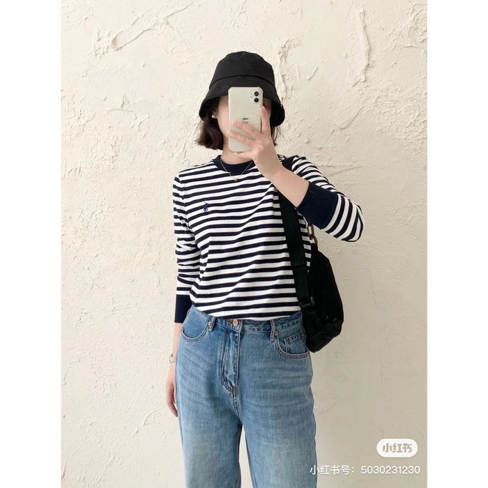 designer,replica,clothing,fake,1:1,lv,luxury,high quality 23/POLO women’s long-sleeved T-shirt designer,replica,clothing,fake,1:1,lv,luxury,high quality 23/POLO women’s long-sleeved T-shirt