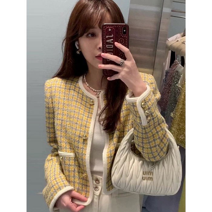 designer,replica,clothing,fake,1:1,lv,luxury,high quality 23/Miu Miu women’s long-sleeved suit designer,replica,clothing,fake,1:1,lv,luxury,high quality 23/Miu Miu women’s long-sleeved suit