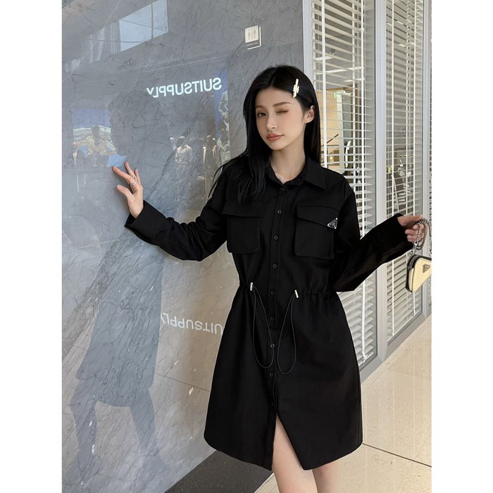 designer,replica,clothing,fake,1:1,lv,luxury,high quality 23/Prada women’s dress designer,replica,clothing,fake,1:1,lv,luxury,high quality 23/Prada women’s dress