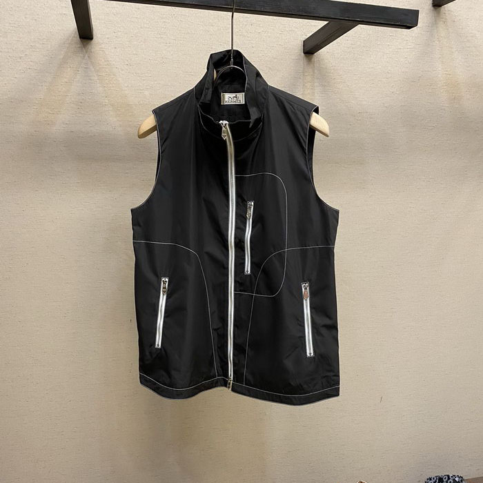 designer,replica,clothing,fake,1:1,lv,luxury,high quality 23/Hermes Men’s Sleeveless Vest designer,replica,clothing,fake,1:1,lv,luxury,high quality 23/Hermes Men’s Sleeveless Vest