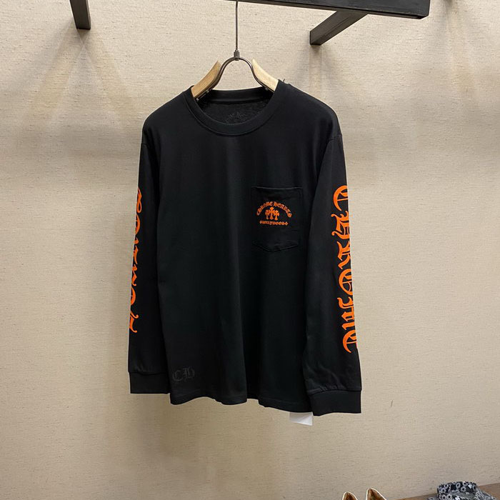 designer,replica,clothing,fake,1:1,lv,luxury,high quality 23/ChromeHearts men’s long-sleeved T-shirt designer,replica,clothing,fake,1:1,lv,luxury,high quality 23/ChromeHearts men’s long-sleeved T-shirt