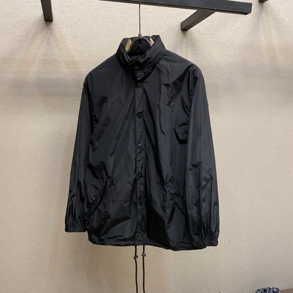 designer,replica,clothing,fake,1:1,lv,luxury,high quality 23/Balenciaga men’s long-sleeved jacket