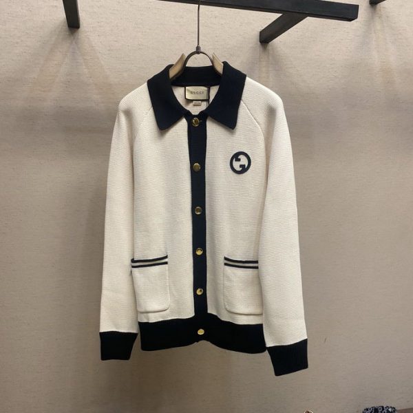 designer,replica,clothing,fake,1:1,lv,luxury,high quality 23/Gucci men’s long-sleeved sweater jacket