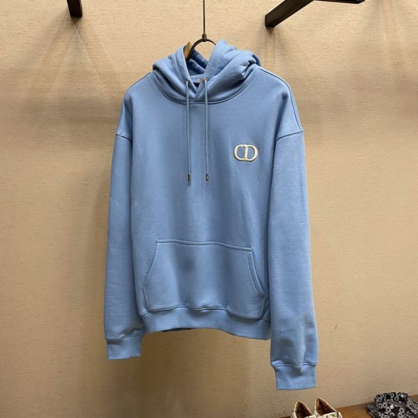 designer,replica,clothing,fake,1:1,lv,luxury,high quality 23/Dior men’s long-sleeved hooded sweatshirt