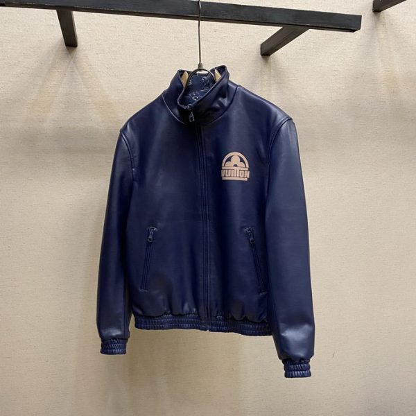 designer,replica,clothing,fake,1:1,lv,luxury,high quality 23/L* men’s long-sleeved jacket