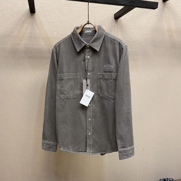designer,replica,clothing,fake,1:1,lv,luxury,high quality 23/Dior men’s long-sleeved jacket
