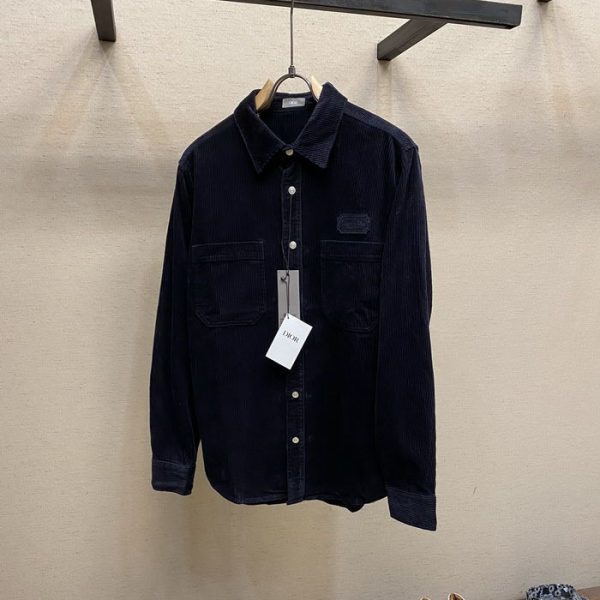 designer,replica,clothing,fake,1:1,lv,luxury,high quality 23/Dior men’s long-sleeved jacket
