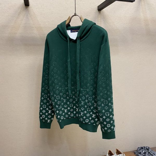 designer,replica,clothing,fake,1:1,lv,luxury,high quality 23/L* men’s long-sleeved hooded sweatshirt