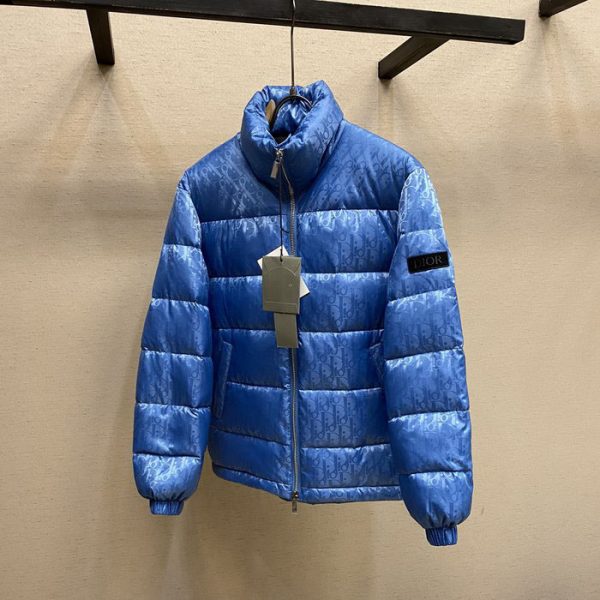 designer,replica,clothing,fake,1:1,lv,luxury,high quality 23/Dior men’s long-sleeved down jacket