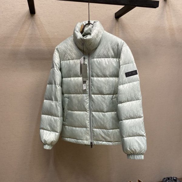 designer,replica,clothing,fake,1:1,lv,luxury,high quality 23/Dior men’s long-sleeved down jacket
