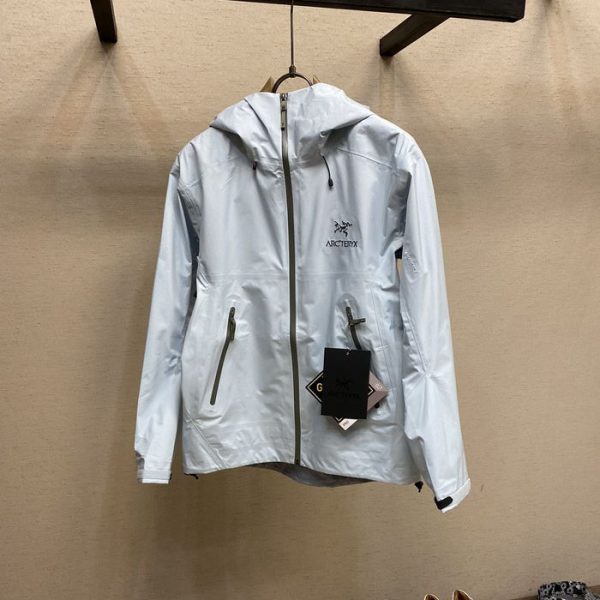 designer,replica,clothing,fake,1:1,lv,luxury,high quality 23/Arctery Men’s Long Sleeve Jacket