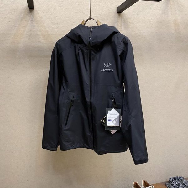 designer,replica,clothing,fake,1:1,lv,luxury,high quality 23/Arctery Men’s Long Sleeve Jacket