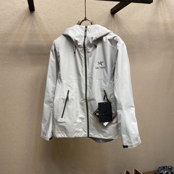designer,replica,clothing,fake,1:1,lv,luxury,high quality 23/Arctery Men’s Long Sleeve Jacket