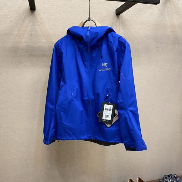 designer,replica,clothing,fake,1:1,lv,luxury,high quality 23/Arctery Men’s Long Sleeve Jacket