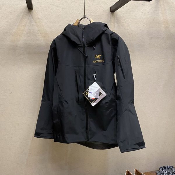 designer,replica,clothing,fake,1:1,lv,luxury,high quality 23/Arctery Men’s Long Sleeve Jacket