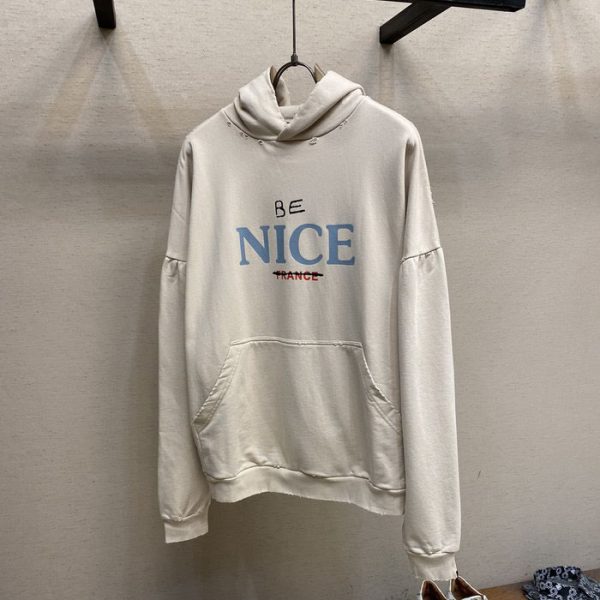 designer,replica,clothing,fake,1:1,lv,luxury,high quality 23/Balenciaga men’s long-sleeved hooded sweatshirt