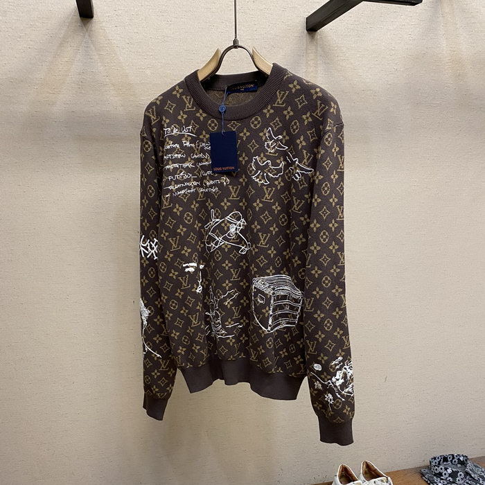 designer,replica,clothing,fake,1:1,lv,luxury,high quality 23/L* men’s long-sleeved sweater designer,replica,clothing,fake,1:1,lv,luxury,high quality 23/L* men’s long-sleeved sweater