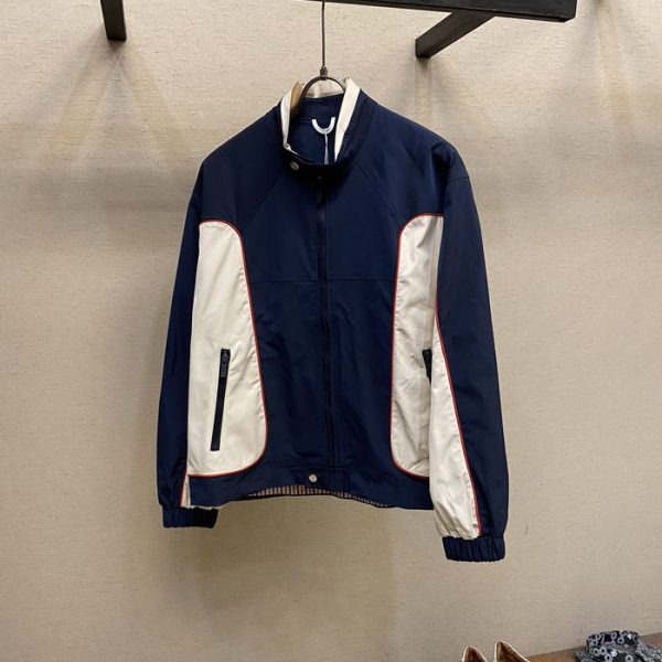 designer,replica,clothing,fake,1:1,lv,luxury,high quality 23/Thom Browne men’s long-sleeved jacket