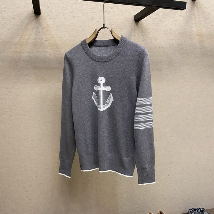 designer,replica,clothing,fake,1:1,lv,luxury,high quality 23/Thom Browne men’s long-sleeved sweater designer,replica,clothing,fake,1:1,lv,luxury,high quality 23/Thom Browne men’s long-sleeved sweater