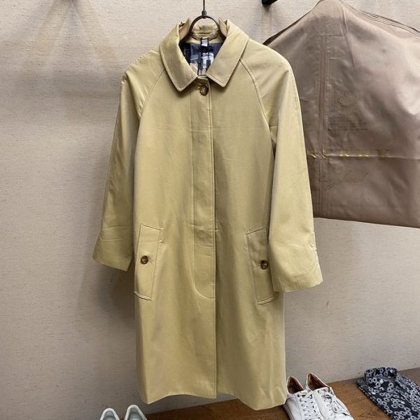 designer,replica,clothing,fake,1:1,lv,luxury,high quality 23/Burberry men’s long-sleeved jacket