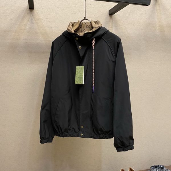 designer,replica,clothing,fake,1:1,lv,luxury,high quality 23/Gucci men’s long-sleeved jacket
