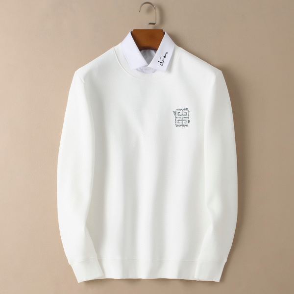 designer,replica,clothing,fake,1:1,lv,luxury,high quality 23/Givenchy men’s new long-sleeved T-sleeves