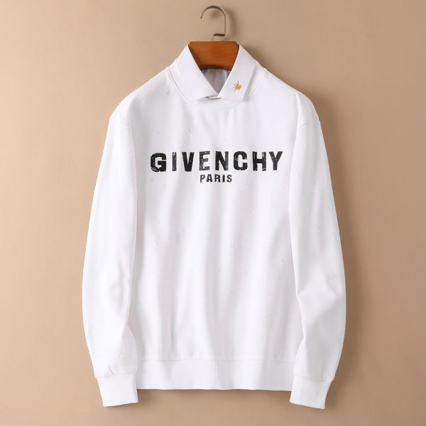 designer,replica,clothing,fake,1:1,lv,luxury,high quality 23/Givenchy men’s new long-sleeved T-sleeves