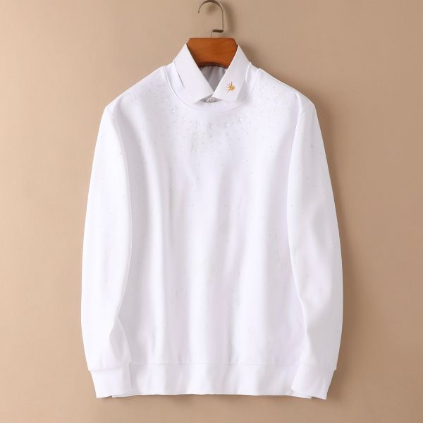 designer,replica,clothing,fake,1:1,lv,luxury,high quality 23/Givenchy men’s new long-sleeved T-sleeves