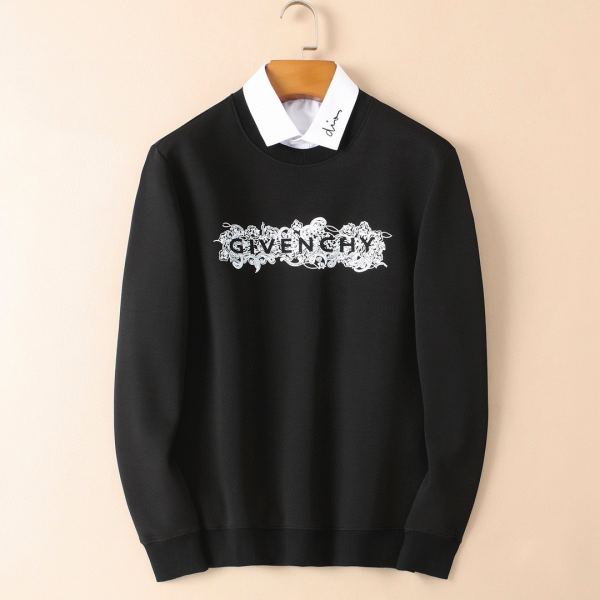 designer,replica,clothing,fake,1:1,lv,luxury,high quality 23/Givenchy men’s new long-sleeved T-sleeves