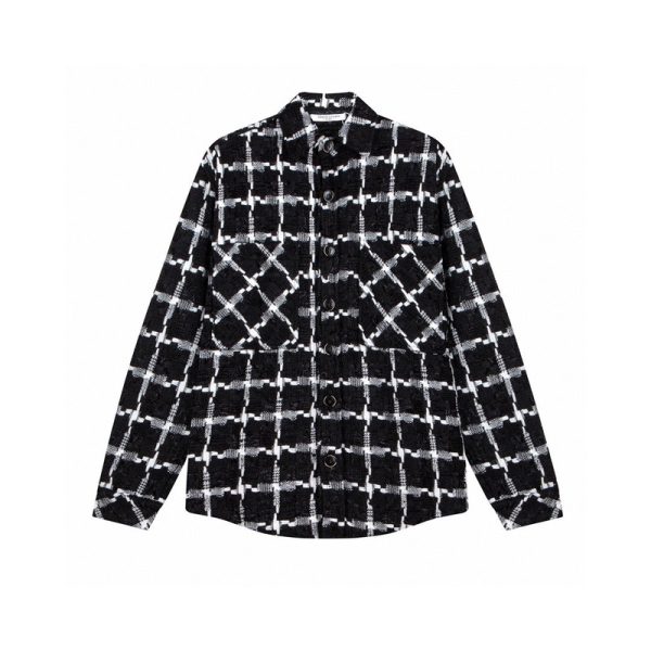 designer,replica,clothing,fake,1:1,lv,luxury,high quality 23/C* men’s new jacket