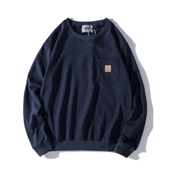 designer,replica,clothing,fake,1:1,lv,luxury,high quality 23/Carhartt men’s new long-sleeved T-shirt
