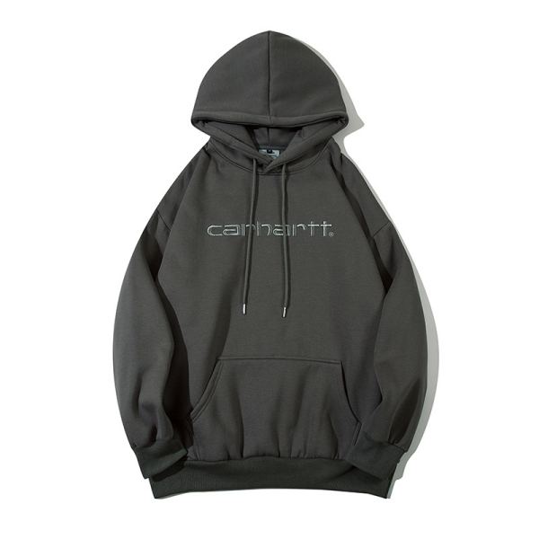 designer,replica,clothing,fake,1:1,lv,luxury,high quality 23/Carhartt men’s new long-sleeved hooded sweatshirt