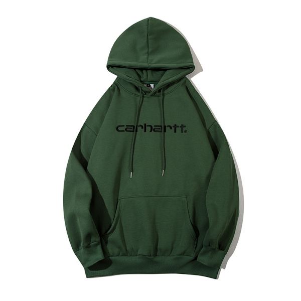 designer,replica,clothing,fake,1:1,lv,luxury,high quality 23/Carhartt men’s new long-sleeved hooded sweatshirt