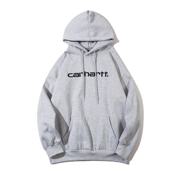 designer,replica,clothing,fake,1:1,lv,luxury,high quality 23/Carhartt men’s new long-sleeved hooded sweatshirt