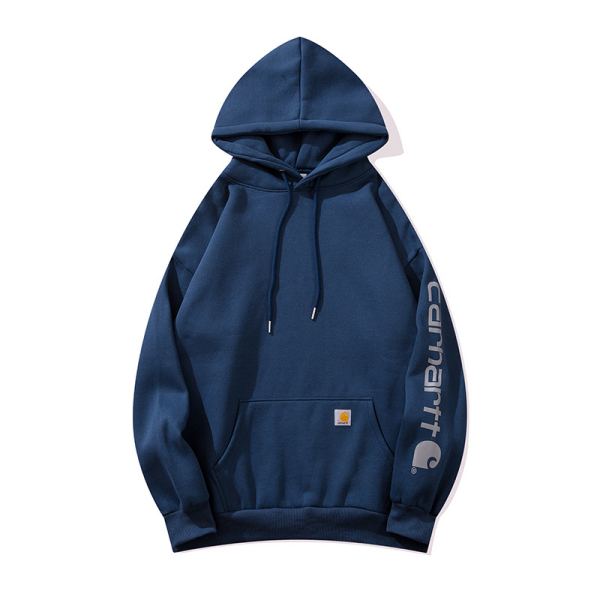 designer,replica,clothing,fake,1:1,lv,luxury,high quality 23/Carhartt men’s new long-sleeved hooded sweatshirt